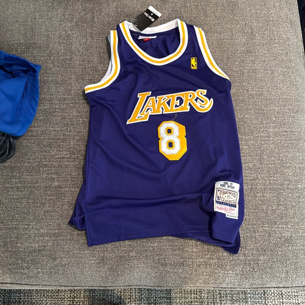 Youth Kobe Bryant Jersey